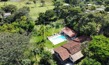 Chácara / sítio com 3 quartos à venda em Melo Viana, Esmeraldas 