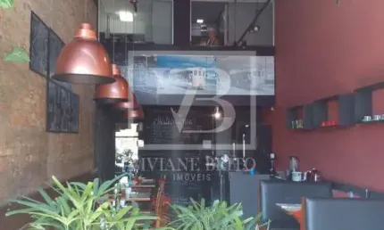 Loja à venda de 73m  com mezanino, 2 banheiros, CALAFATE, BELO HORIZONTE - MG