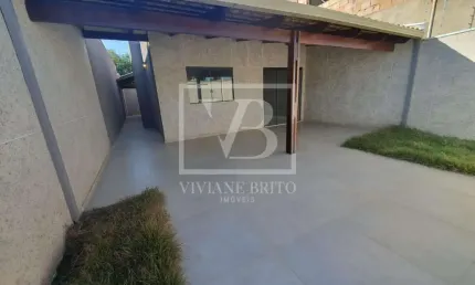Linda Casa com armários embutidos , SATELITE, JUATUBA - MG