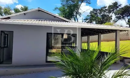 Casa à venda, com 3 dormitórios de alto padrão, Vianópolis, BETIM - MG
