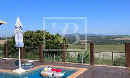 Casa com 3 quartos à venda no Condomínio Serra Verde, Igarapé 
