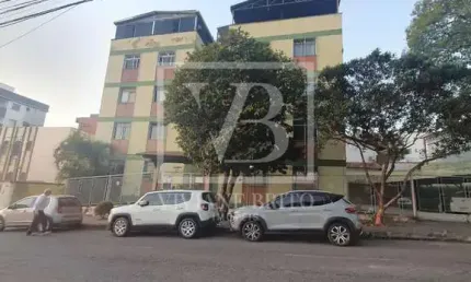 Apartamento de dois quartos à venda, Centro, BETIM - MG