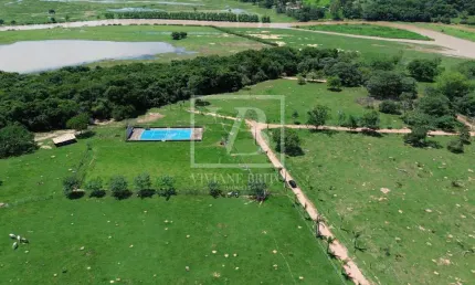 CONDOMINIO HIPICA DA LAGOA lotes a partir de 1000 m2 em MONSENHOR JOÃO ALEXANDRE, CLAUDIO - MG