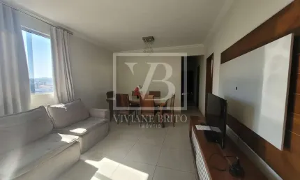 Apartamento para locação e venda, 3 dormitórios , todo planejado, Filadélfia, BETIM - MG