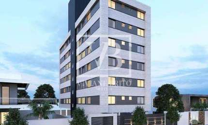 Flat venda ou locação, no bairro Angola, Residencial Oliveira, Betim - MG