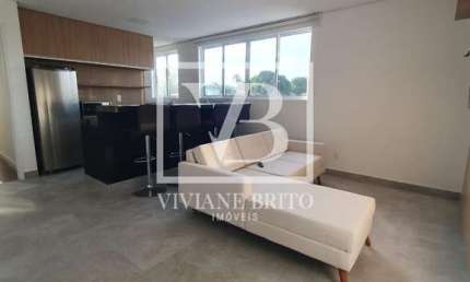 Apartamento com 1 quarto para alugar no Angola, Betim 