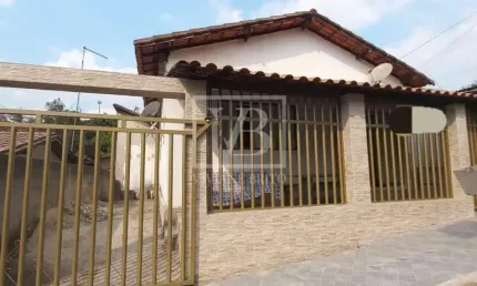 Casa com 3 dormitórios à venda, Parque das Industrias, BETIM - MG