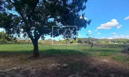 Sitio à venda, com casa 3 quartos no bairro TROPEIROS, Esmeraldas - MG