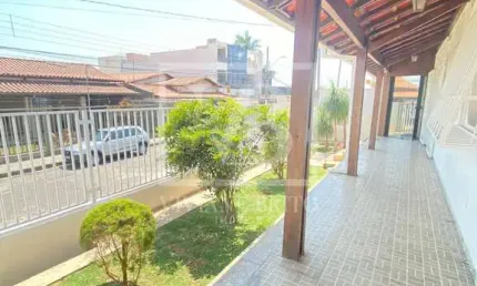 Casa à venda, 3 quartos com suíte, Filadelfia, BETIM - MG