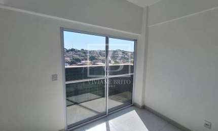 Apartamento à venda, com 3 quartos no bairro ESPIRITO SANTO, BETIM - MG