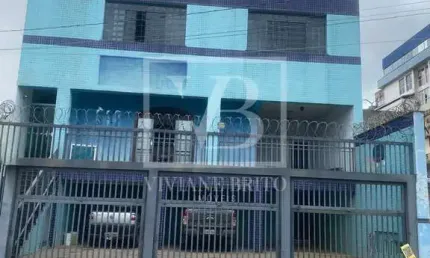 Casa comercial à venda no Centro, Betim 