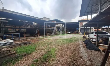 Ponto Comercial à venda no Bairro UNIVERSAL, BETIM - MG