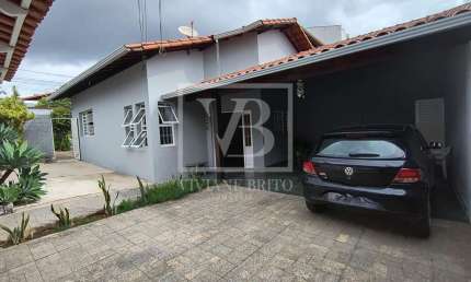 Casa à venda, 3 quartos e 1 suíte no Ingá Alto, BETIM - MG