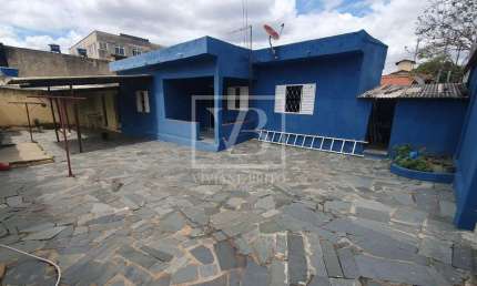 Casa com 2 quartos à venda no Santa Lúcia, Betim 
