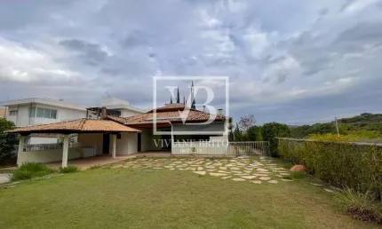 Casa a venda no Condomínio fechado Residencial Montserrat, Betim - MG
