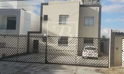 COBERTURA PARA VENDA E LOCAÇÃO, 3 quartos sendo 1 suite no bairro Espírito Santo, BETIM - MG
