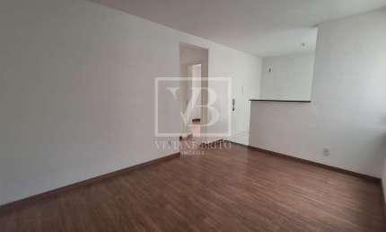Apartamento à venda, 2 quartos no bairro Presidente Kennedy, BETIM - MG