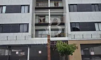 Cobertura com 3 dormitórios , sendo 1 suíte à venda no Centro de BETIM - MG