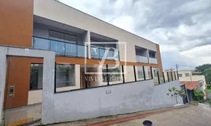 Casa com 3 dormitórios com 1 suíte para aluguel e venda, Jardim Casa Branca, BETIM - MG