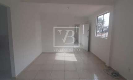 Apartamento de dois quartos à venda, Vila das Flores, BETIM - MG