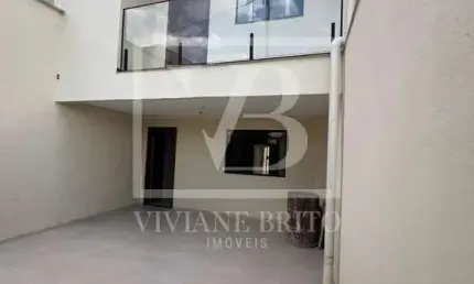 Oportunidade Imperdível  - Casa Geminada à Venda no Bairro Monte Verde, Betim