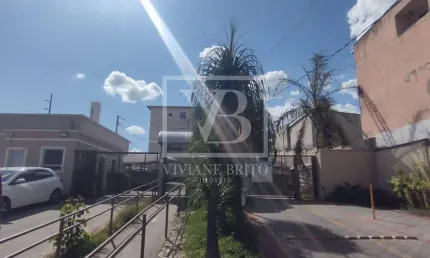 Apartamento com 2 quartos à venda na Vila das Flores, Betim 
