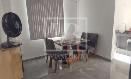 Casa com 2 quartos para alugar no Bandeirinhas, Betim 