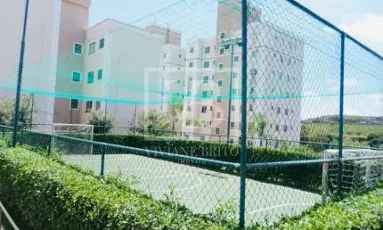 Apartamento à venda no bairro Nova Baden, 2 quartos, elevador e lazer completo
