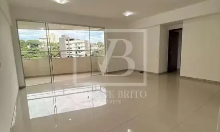 Apartamento com 3 quartos à venda no Centro, Betim 
