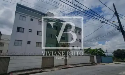 Apartamento para locação com suite, Brasiléia, BETIM - MG