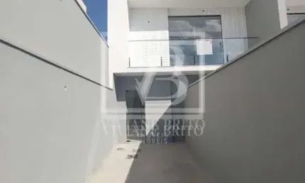 Casa à venda, ESPIRITO SANTO, BETIM - MG, excelente  localização e acabamento