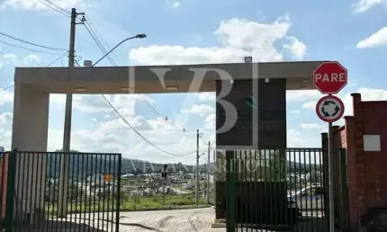 Lote de esquina com 934,90 m  à venda no Condomínio Reserva da Mata, Betim