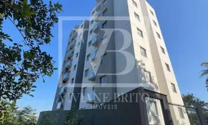 Apartamento à venda no Arquipélago Verde com 2 quartos e vista para a natureza