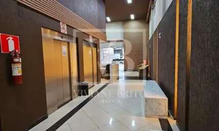 Sala comercial à venda no Centro, Betim 