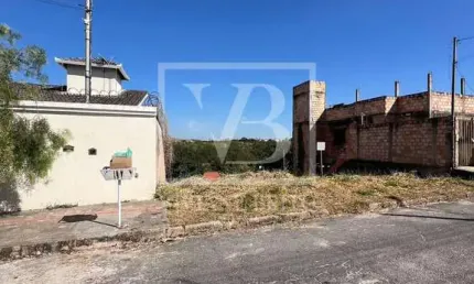 Lote de 360 m  à venda no Jardim Casa Branca,  Betim