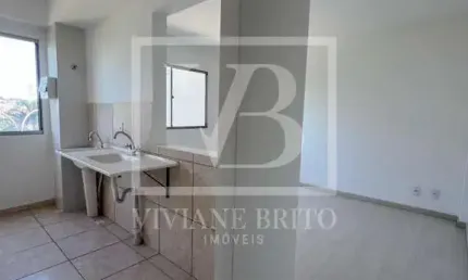 Apartamento à venda com 2 quartos e elevador no bairro São João