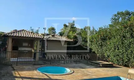 Apartamento à venda com 2 quartos no Condomínio Ponto Reserva no bairro Vila das Flores