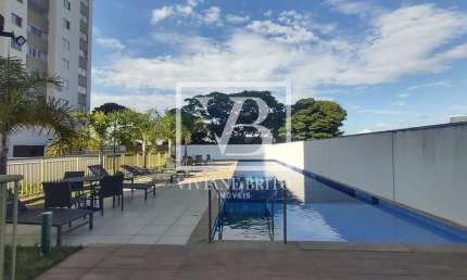 Apartamento com 3 quartos para alugar no Centro, Betim 