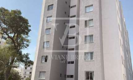 Apartamento à venda no bairro Angola em Betim, 3 dormitórios com suíte, planejados, salão de festas