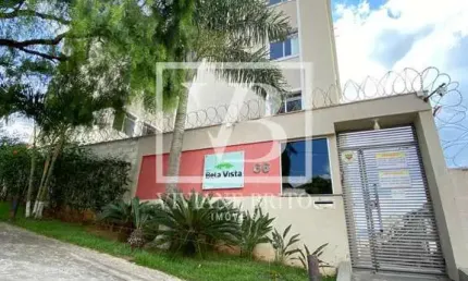 Apartamento à venda, no bairro residencial taquaril, betim - mg