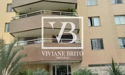 Apartamento com 3 dormitórios à venda, centro, betim - mg
