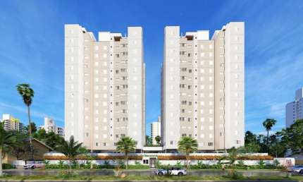 Residencial Ferrazano: Seu Novo Lar em Caraguatatuba - SP