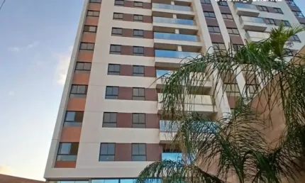 Apartamento com 3 quartos à venda na Rua Valter Fernandes, 170, Capim Macio, Natal