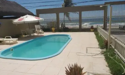 Casa com 3 quartos para alugar na Praça Santo Amaro de Ipitanga, Ipitanga, Lauro de Freitas
