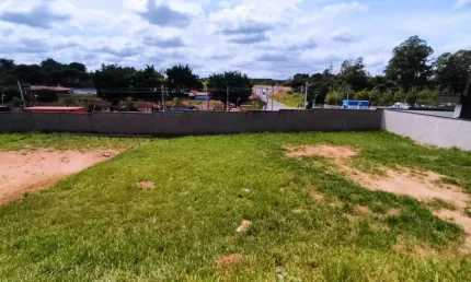 Terreno em Condomínio para Venda em Itupeva, São Venâncio