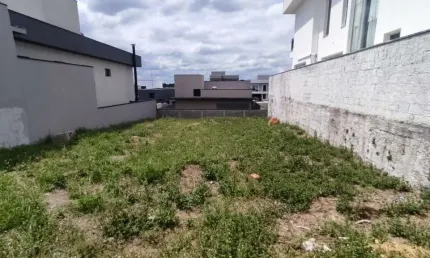 Terreno em Condomínio para Venda em Itupeva, São Venâncio