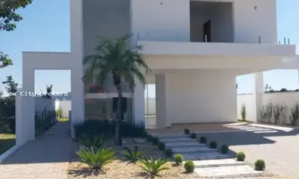 Sobrado em Condomínio para Venda em Itupeva, São Venâncio, 3 dormitórios, 3 suítes, 4 banheiros