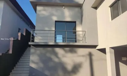Casa em Condomínio para Venda em Itupeva, São Venâncio, 3 dormitórios, 3 suítes, 3 banheiros, 4 vagas