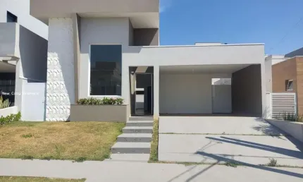 Casa em Condomínio para Venda em Itupeva, São Venâncio, 3 dormitórios, 3 suítes, 5 banheiros, 4 vagas
