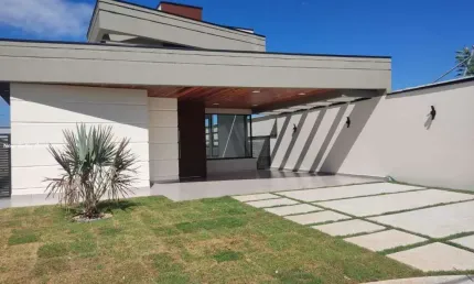 Casa em Condomínio para Venda em Itupeva, São Venâncio, 3 dormitórios, 3 suítes, 4 banheiros, 6 vagas